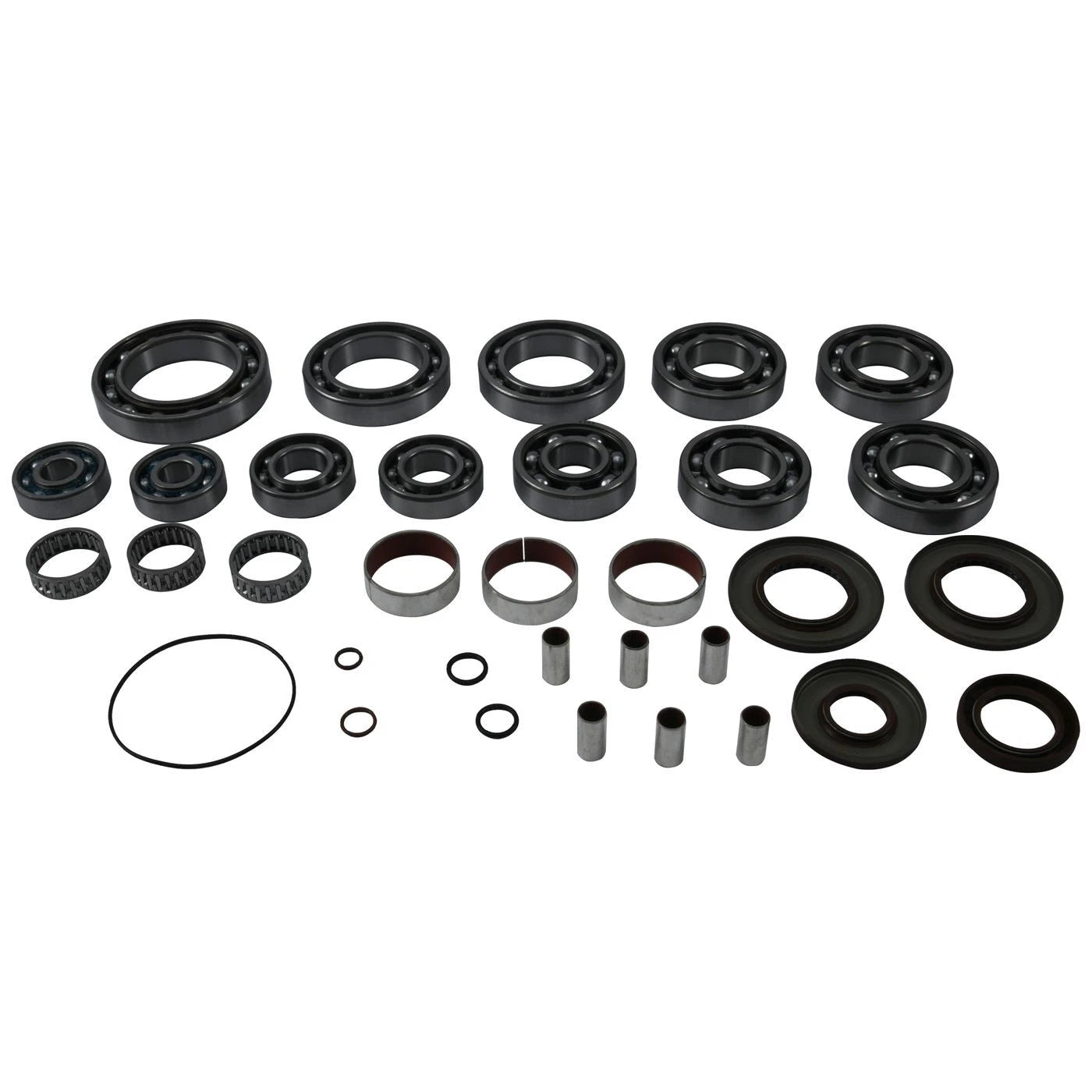 Differential Bearing & Seal Kit for Polaris RANGER XP 1000 CREW-6 4X4 EPS 2020