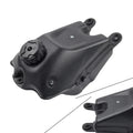Motorcycle Gas Fuel Tank with Cap for Honda CRF110 2013-2014