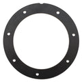 Blue Wave Boat Gasket 2220-0090 - 3 1/8 Inch ID Rubber