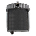 388459R1 Copper/ Brass Radiator Fits Case-IH Tractor Models 424 444 +
