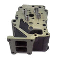 Bare Cylinder Head 6151-11-1102 for Komatsu Engine SA6D125-1 Excavator PC400LC-5