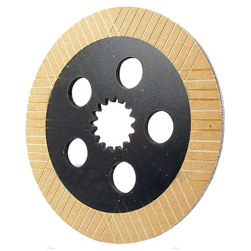 1402-2006 - Brake Disc Fits John Deere