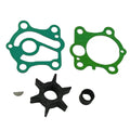 47-81423M 47-97108M Water Pump Impeller Kit for Mariner 48 55 60 HP Outboard