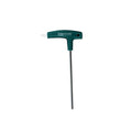 4mm Wrench T-Handle Hex Allen Key Screws Screwdriver Driver Tools Set O
