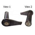 1055448 Pin As Chromed Fits Caterpillar Models