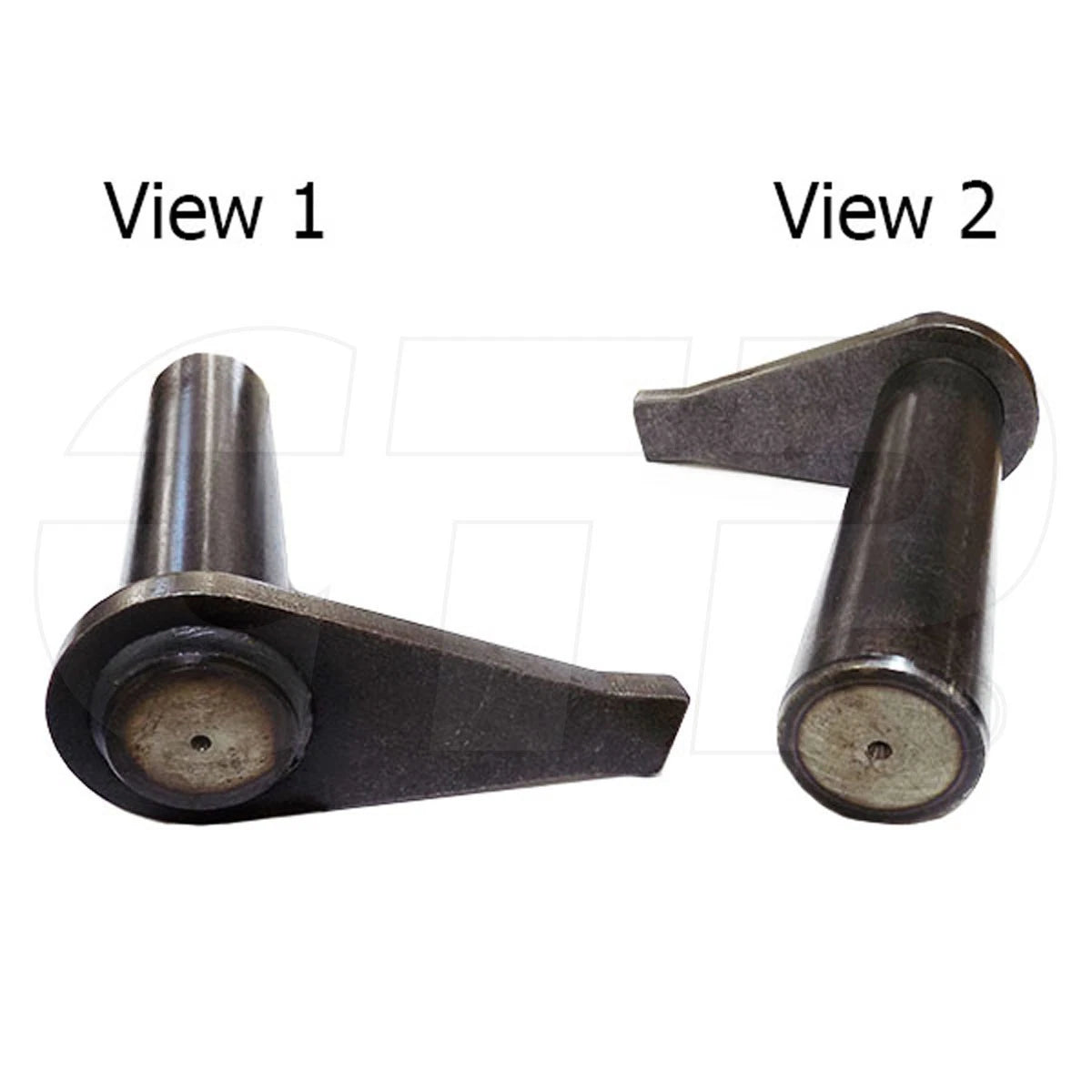 1055448 Pin As Chromed Fits Caterpillar Models