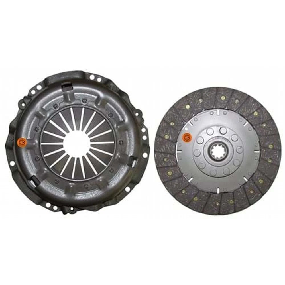 F450230N 9" Diaphragm Clutch Unit - Fits Case IH
