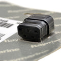 Raymarine Boat ST2 Bus Terminator E25048 - Carver 5-Pin Black