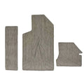 Supra Boat Snap-In Floor Mat Kit 9554-A H1124 - Woven Vinyl Compass HB