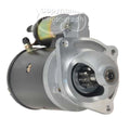 STARTER Fits Ford TRACTOR 2000 3000 4000 5000 6000 DIESEL HIGHER TORQUE 1660