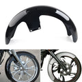 Wheel Wrap Front Fender for Harley Touring Street Glide Custom Baggers US