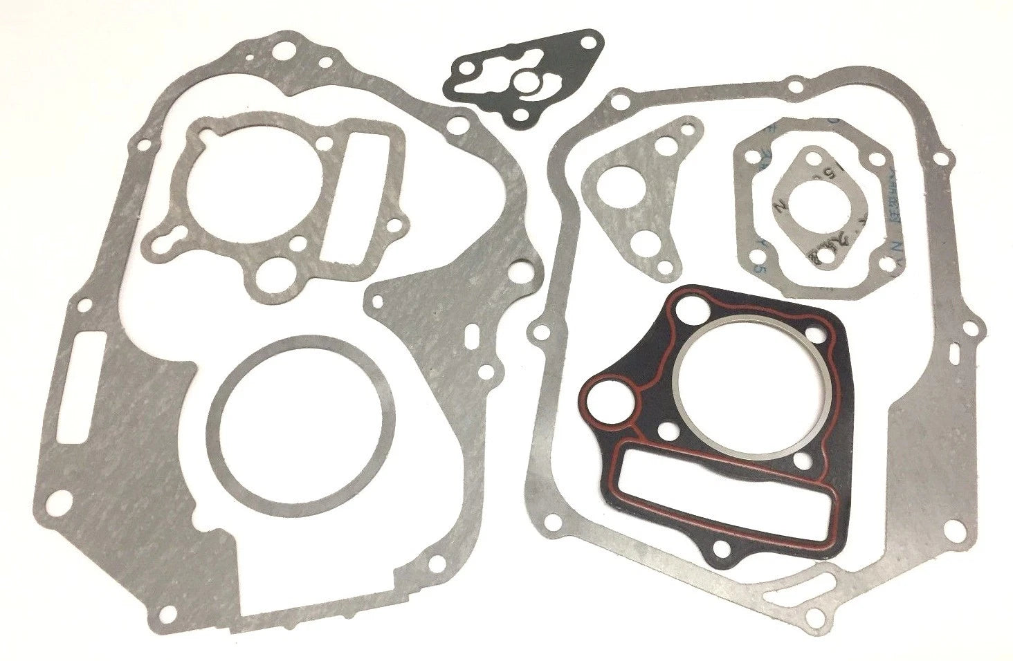 CYLINDER STATOR CLUTCH ENGINE HEAD GASKET 110CC TAOTAO EAGLE ATV FOUR WHEELER