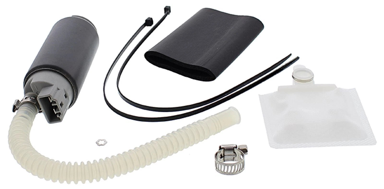 Fuel Pump Kit for Harley Davidson FLTR Road Glide 2007