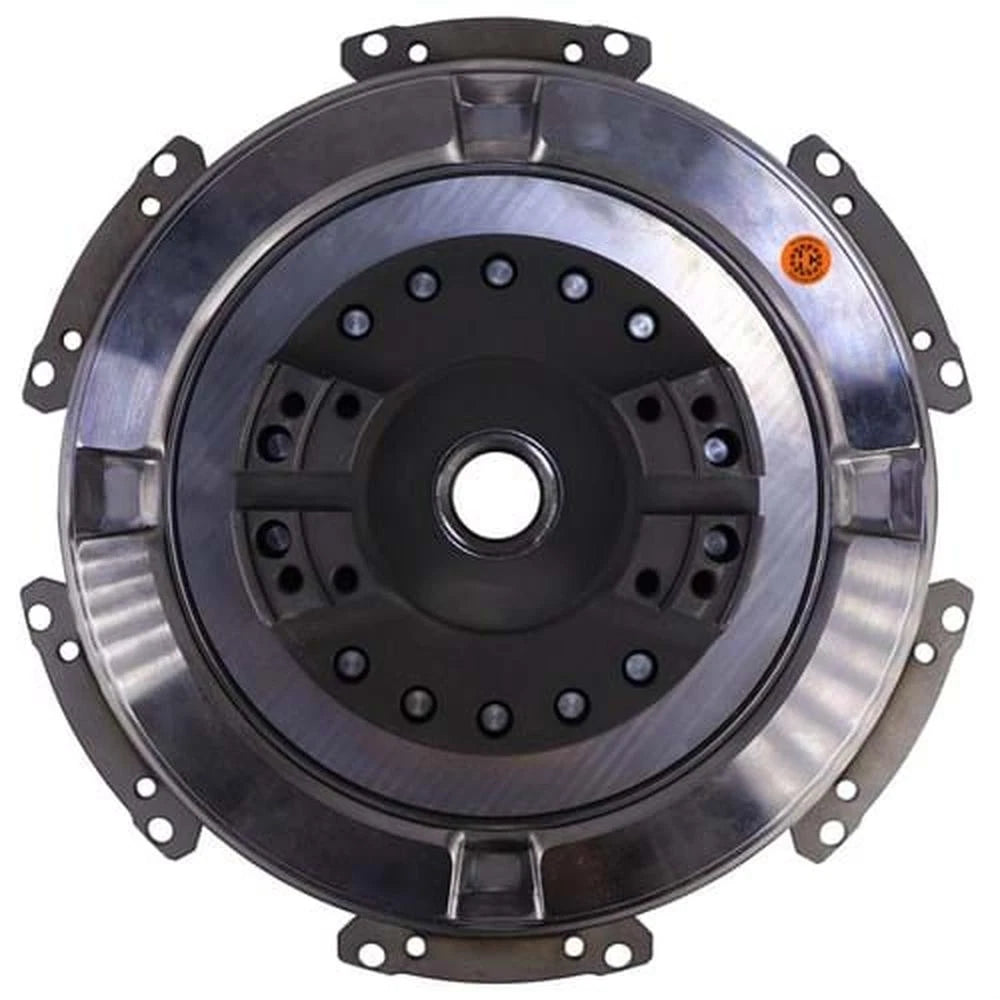 HA84539806 17" LuK Torsional Damper - Fits Case IH