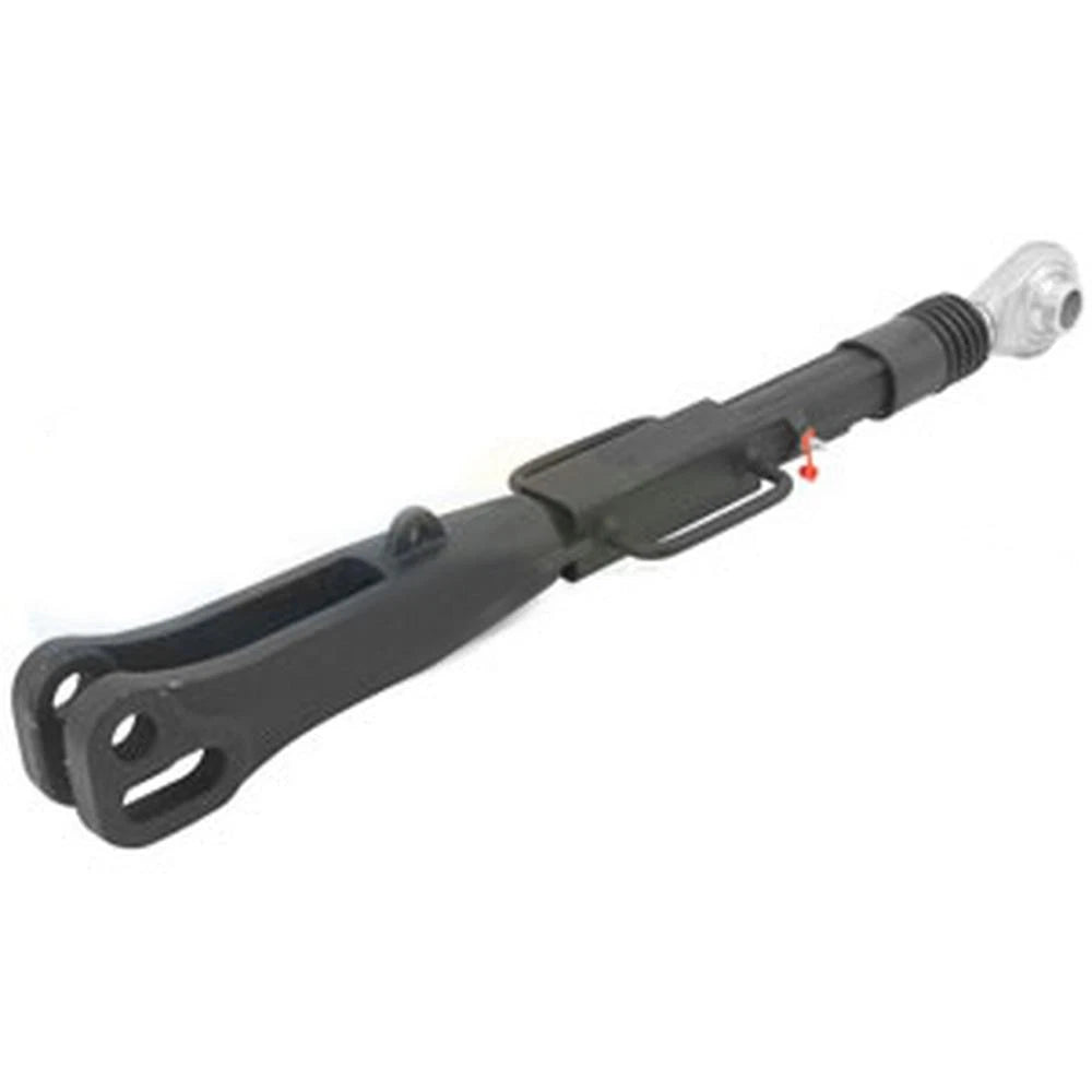 S.67634 Leveling Box Assembly, RH Fits Ford/ Holland