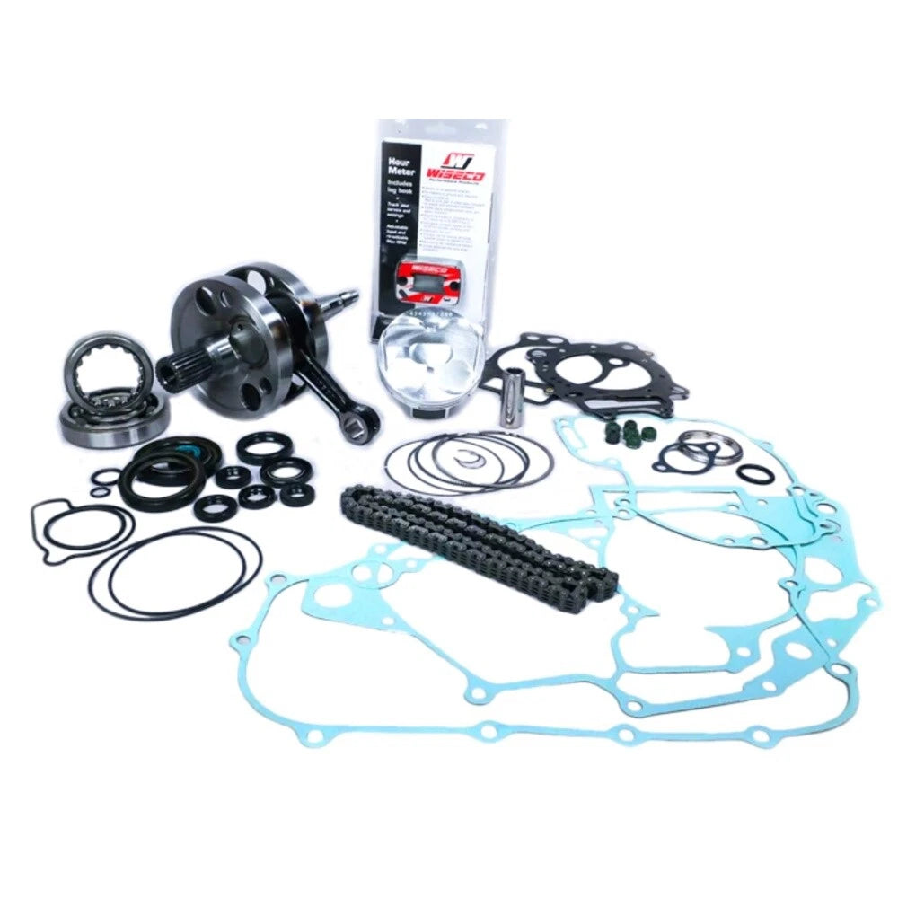 Wiseco Garage Buddy Engine Rebuild Kit for Yamaha YZ250F 2003-2004