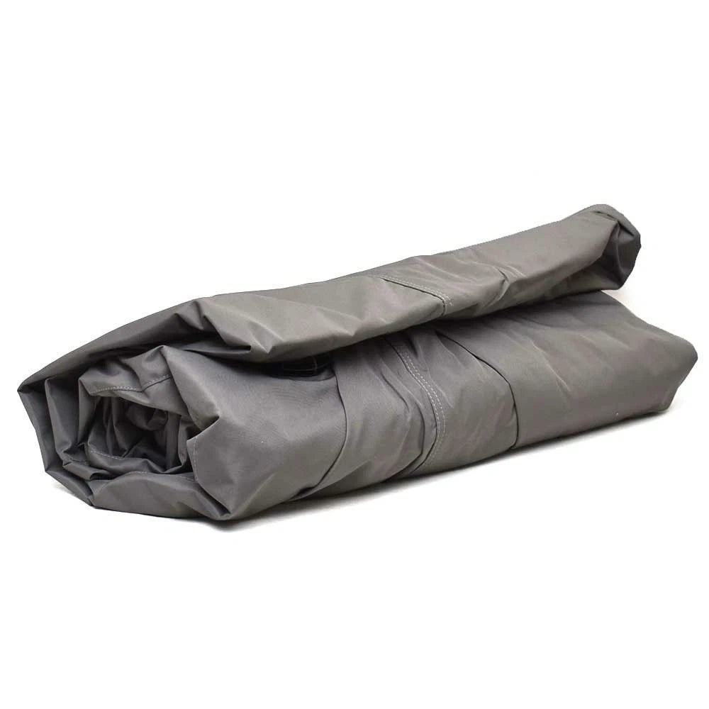 Tracker Boat Ratchet Cover 38467-11 - Pro Guide V175 Walk Thru Gray
