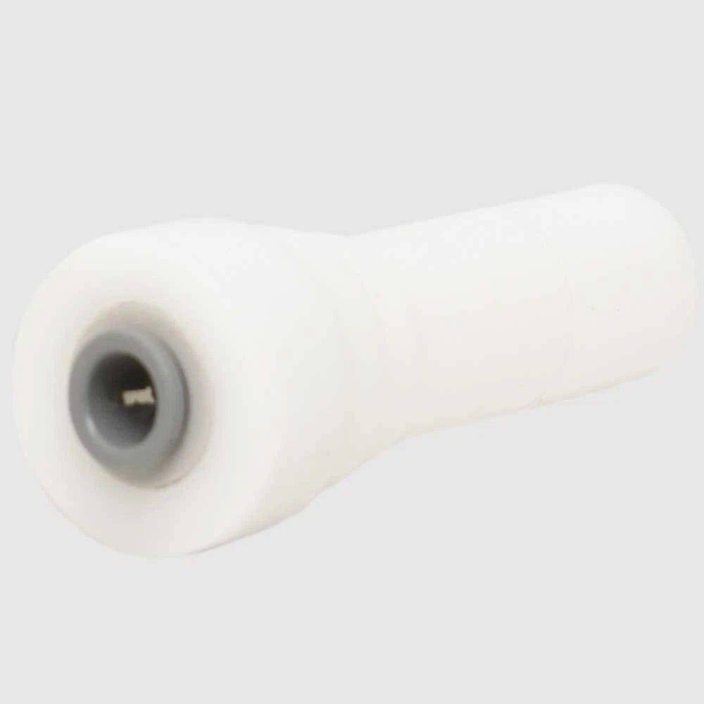 Sea Tech Boat Reducing Stem Fitting 2414-1004 - 1/2 CTS X 1/4 OD