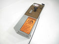 OEM BUSH HOG RH CONTROL PANEL FENDER ASSEMBLY 93940 Fits ZT 2200 Zero Turn