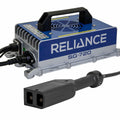 RELIANCE E-Z-GO TXT 36V Golf Cart Charger with PowerWise Paddle - High Frequency