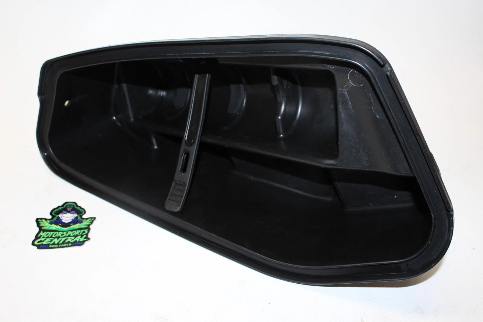09-17 SEA-DOO GTX RXT RH REAR STORAGE COMPARTMENT BOX BIN 264000002