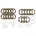 8302179 Speed Clutch Pack Kit - Input Shaft, with or with O Creeper Fits Case IH