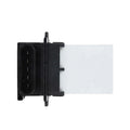 Fan Resistor for Clio for 2 for Campus Thalia Symbol Compatible with OEM
