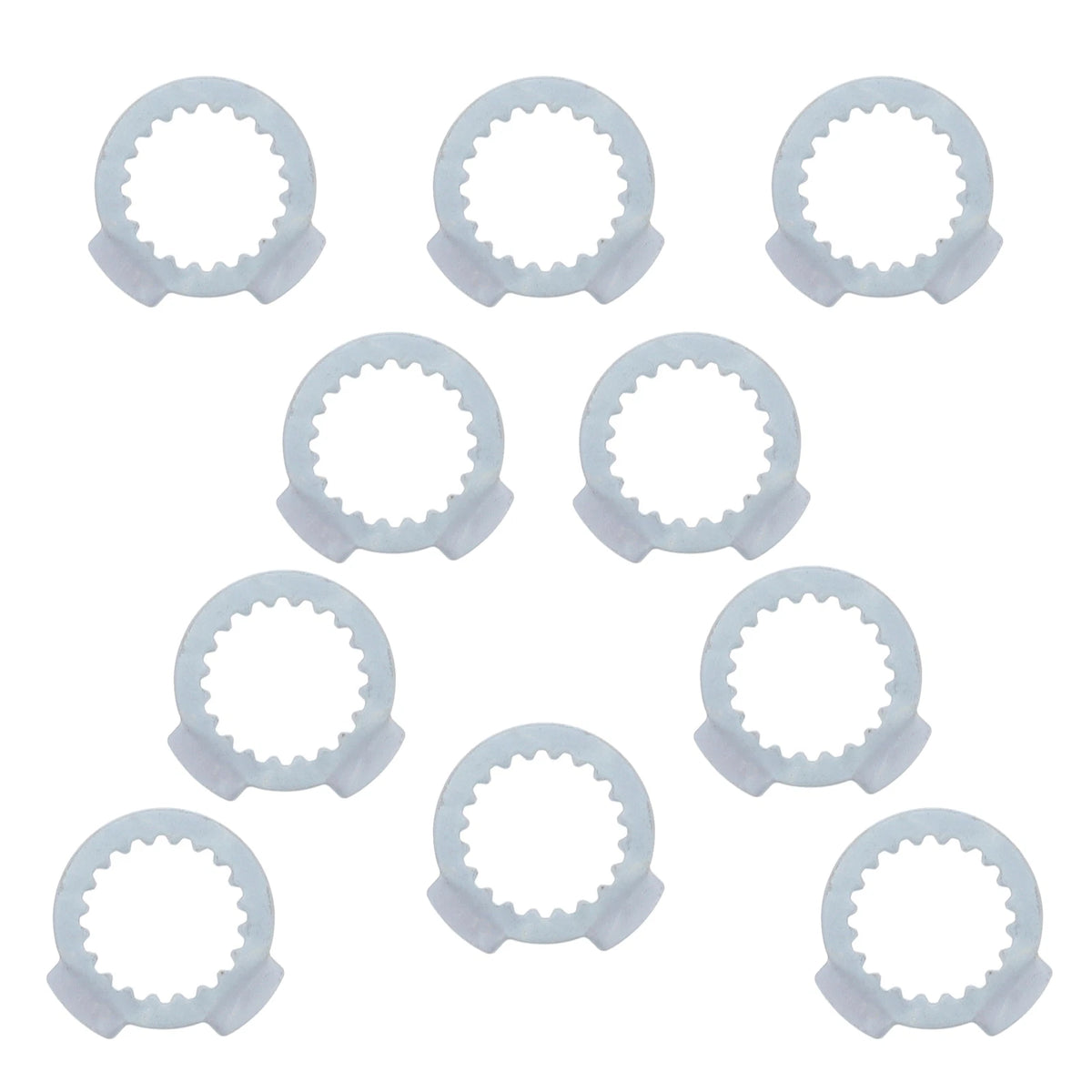 Front Sprocket Retainer for Yamaha YZ250FX 2018