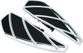 Kuryakyn Phantom Floorboards for Harley-Davidso N 2018-2020 Touring & Softail