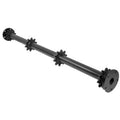 Feeder House Upper Shaft Fits John Deere Models