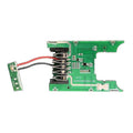 Circuit Board Solution for DCB200 20V MAX Tools Focused on Battery Safety