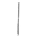 Tracker Boat Deck Trim 111543 - Stainless Steel 13 1/4 X 3/4 Inch