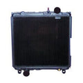 R4971 Radiator Fits John Deere