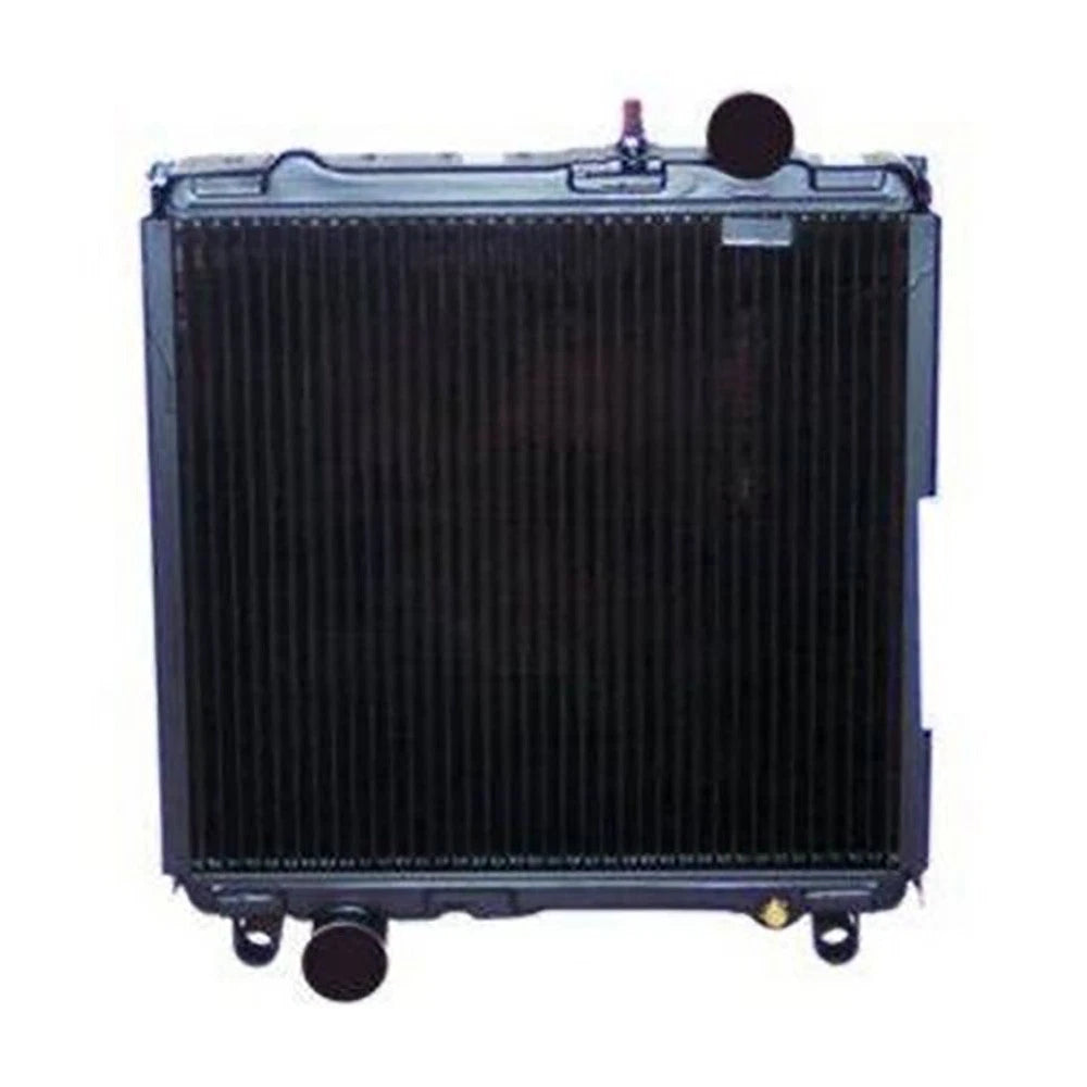 R4971 Radiator Fits John Deere