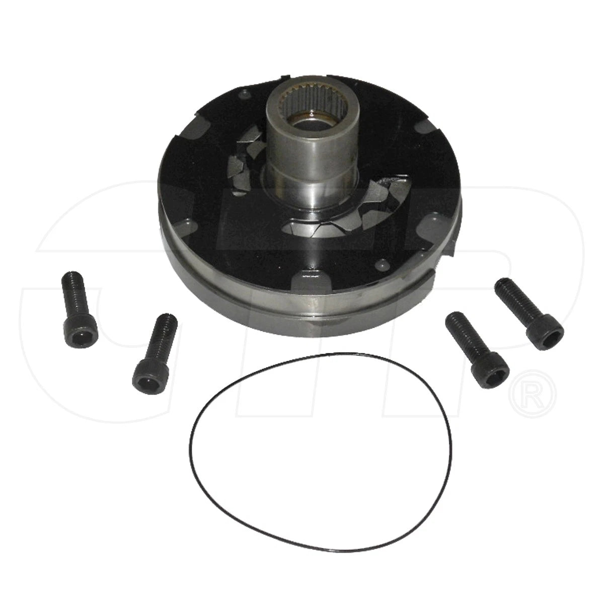 1838403 Charge Pump Fits Caterpillar Models