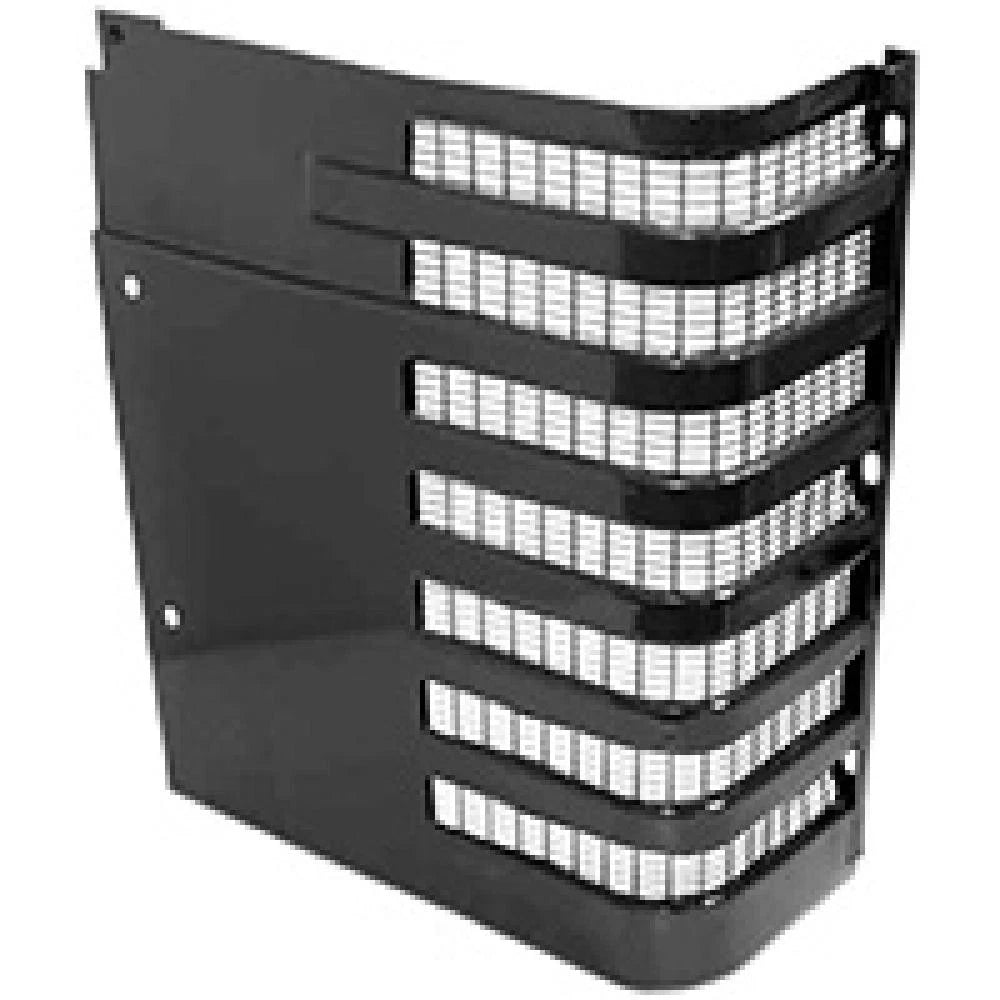 R4400 Grill - RH Fits John Deere