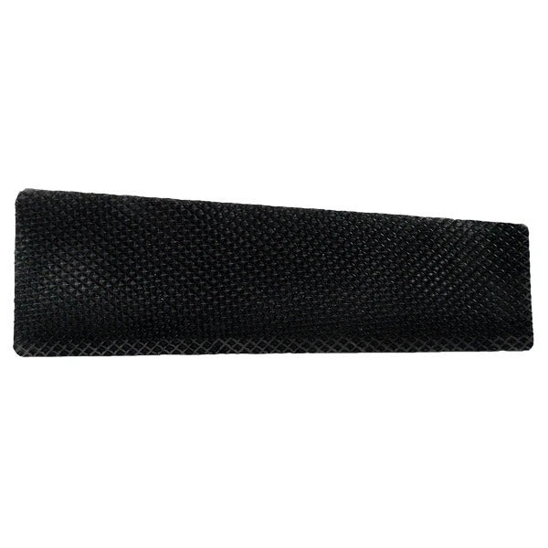 Ski Centurion Boat Non Skid Pad - Black Rubber Textured