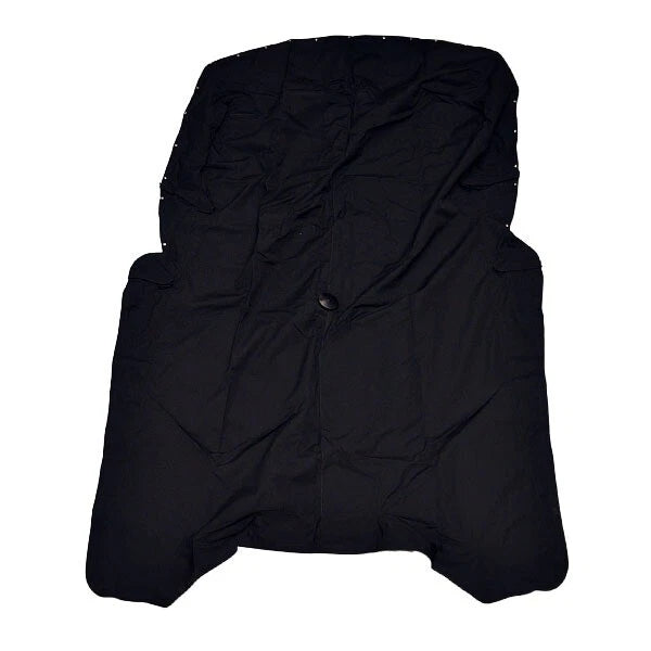 Larson Boat Cockpit Cover 8471-4880 - SS 1851 DC Ameritex Black
