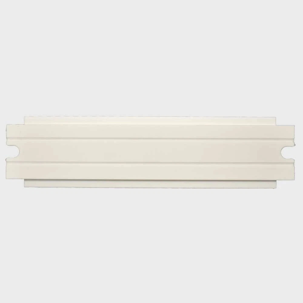 Ranger Boat Track Step Pad 207673 - Off White Starboard 12 Inch