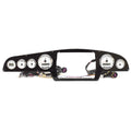 Regal Boat Twin Engine Gauge Panel 321626 - SmartCraft Mercury