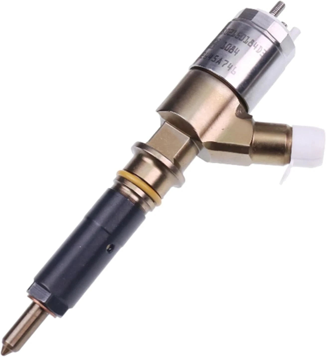 Fuel Injector 320-0677 2645A746 for Caterpillar CAT C6.6 Engine 320DL Excavator
