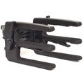 Axis Boat Tower Wakeboard Rack 6165008S-ANBL - Clamping Black (STBD)