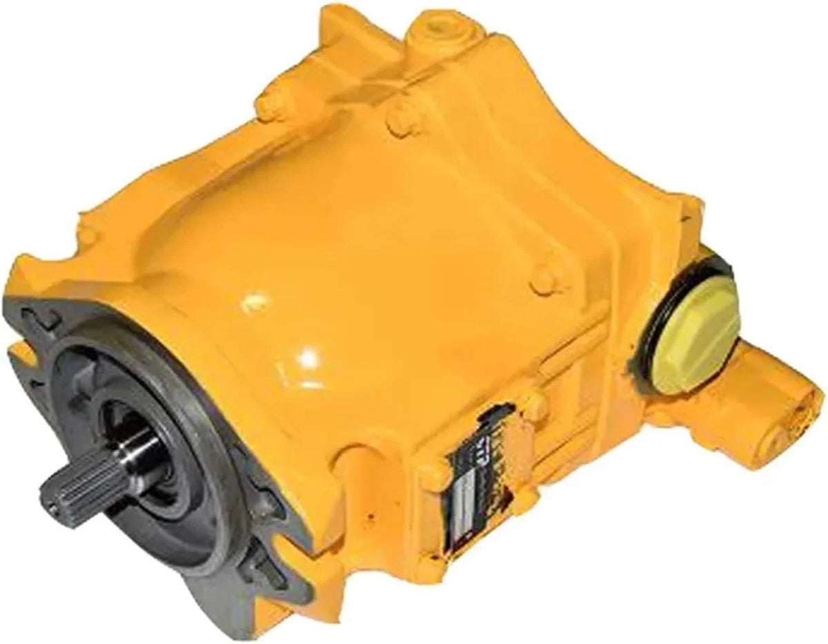 Hydraulic Axial Piston Pump 168-7873 for Caterpillar CAT Engine 3056 3056E C6.6
