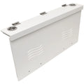 Blue Wave 2600 Makaira Boat Access Door 24300074 - White with Lid
