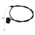 For Garden for Pull Wire Replacement Brake Cable for Lawn Mower Improved Brand