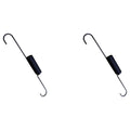 Lawn Tractor Extension Spring for TroyBilt Rototiller Models 73204276 73204276A