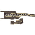 Moomba Boat Snap in Carpet 113015 - Mobius LSV Gray Tan (2 PC)