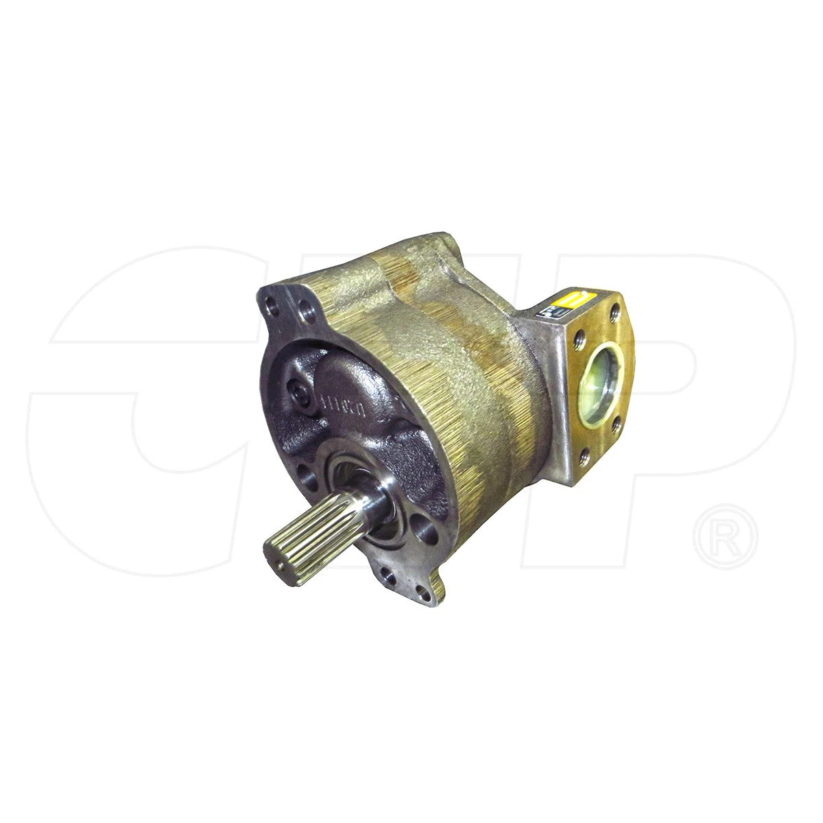 1360529 Pump Gp Fits Caterpillar Models
