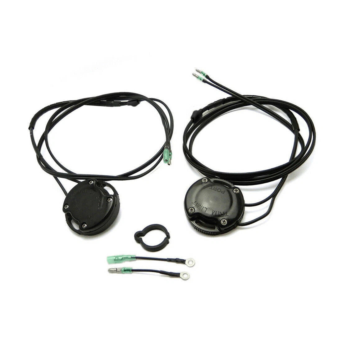 Trim Sender Limit Kit for MerCruiser MC-I R MR Alpha One Gen II Bravo 805129A3