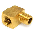 Rinker Boat Elbow Fitting 2210699 - Brass 1/2 Inch